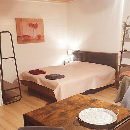 Apartment Буков Екстер'єр фото