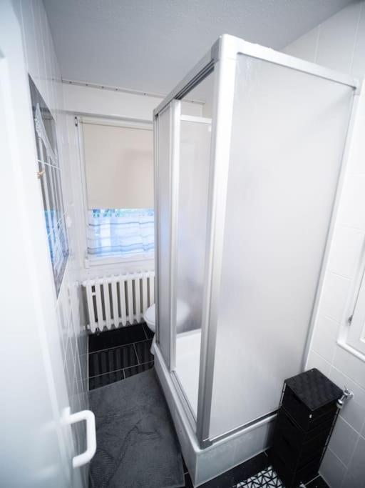 Apartment Буков Екстер'єр фото