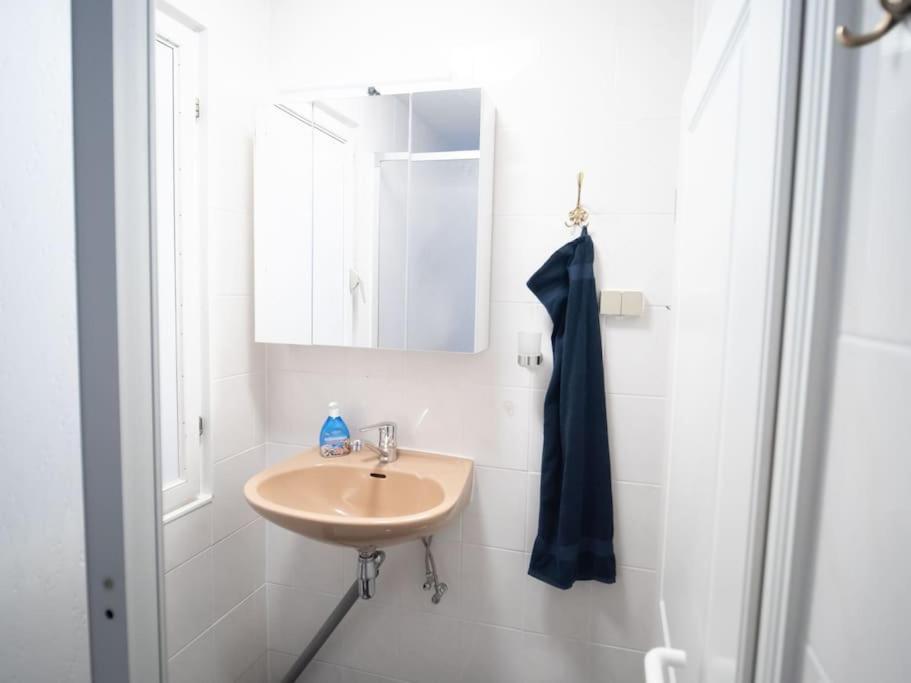 Apartment Буков Екстер'єр фото