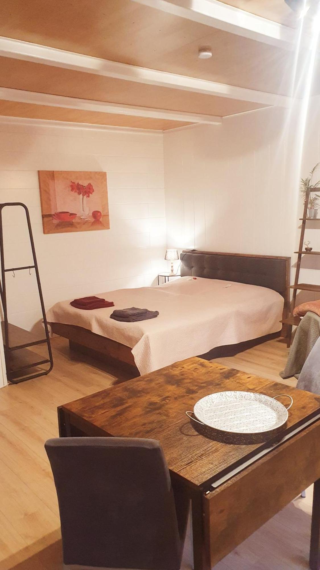 Apartment Буков Екстер'єр фото