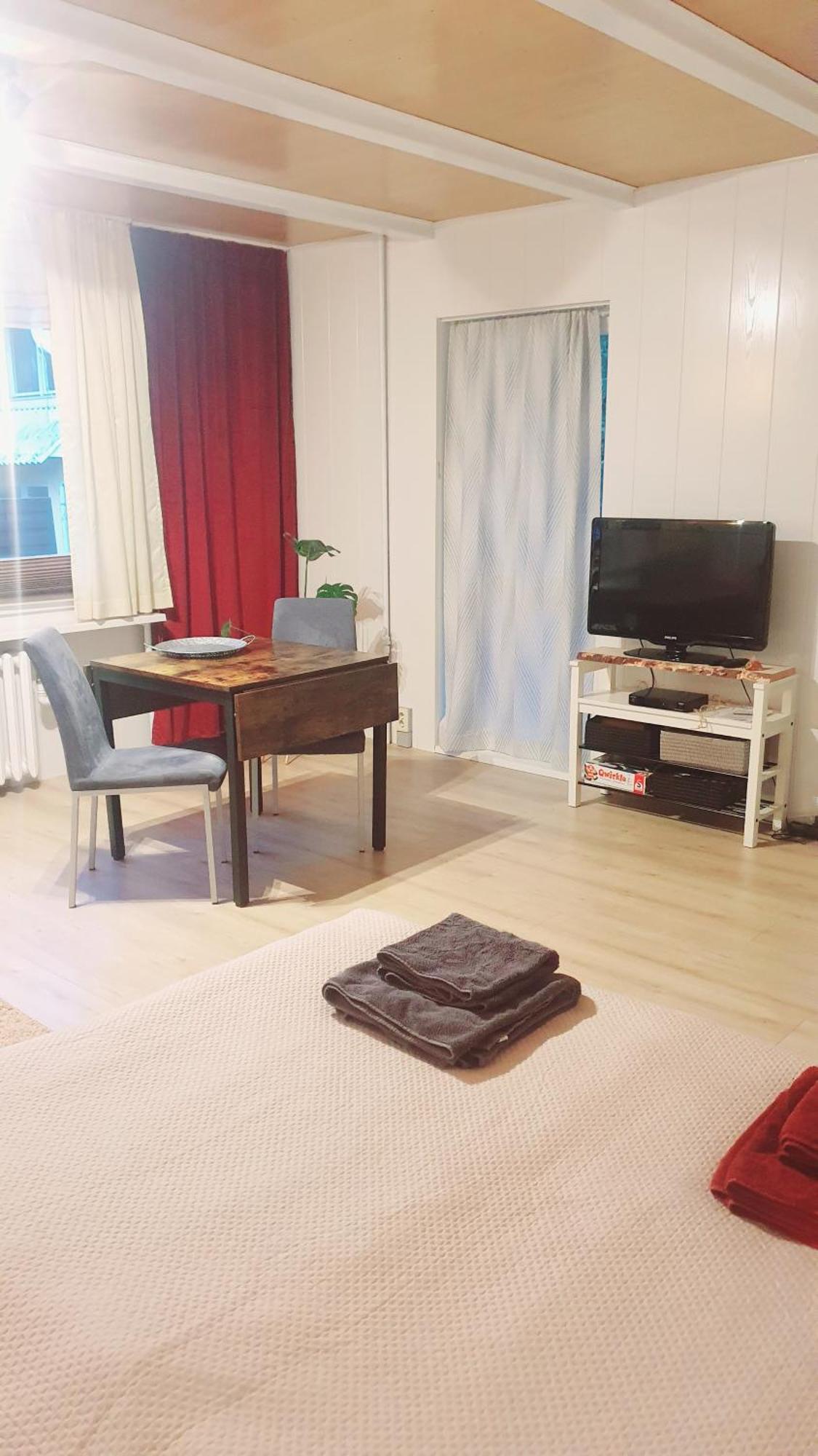 Apartment Буков Екстер'єр фото